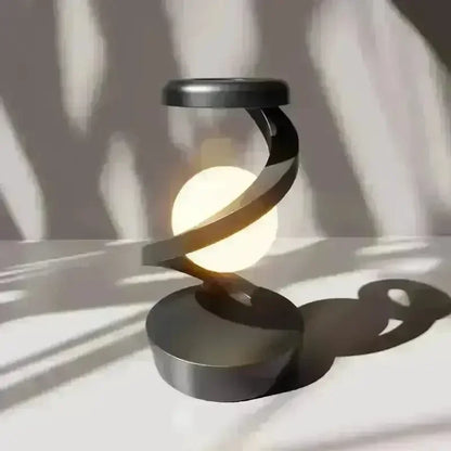 Levitating Night Ball Gesture Control Lamp - Bear Hugs