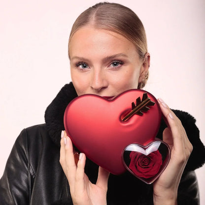 Eternal Love & Personalized Necklace